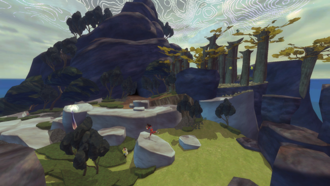 Sephonie PC Screenshot