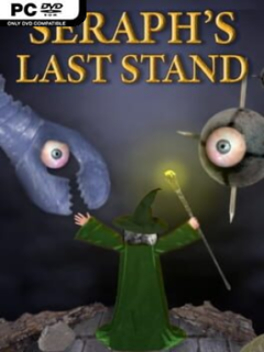 Seraph’s Last Stand (v3.3) - PC Game on SteamUnlocked