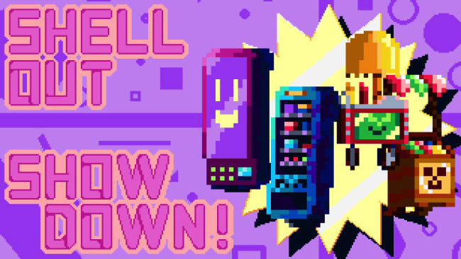 Shell Out Showdown Free Download