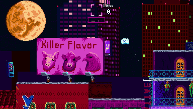 Shell Out Showdown PC Screenshot