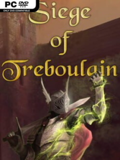Siege of Treboulain - PC Game on SteamUnlocked