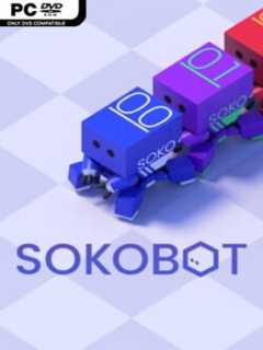 SOKOBOT - PC Game on SteamUnlocked