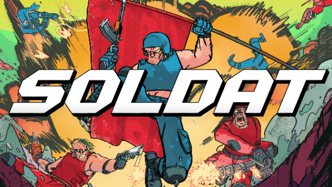 Soldat Free Download