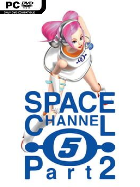 Space Channel 5: Part 2 Free Download