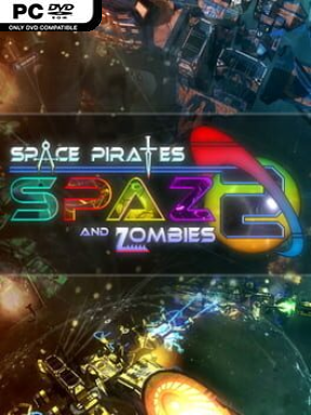 Space Pirates And Zombies 2 - PC Game on SteamUnlocked