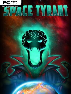 Space Tyrant (v1.0) - PC Game on SteamUnlocked