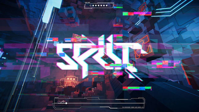 Split – Manipulate Time, Make Clones And Solve Cyber Puzzles From The Future! Free Download