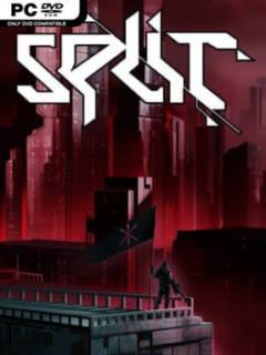Split – Manipulate Time, Make Clones And Solve Cyber Puzzles From The Future! (v0.9.20) - PC Game on SteamUnlocked
