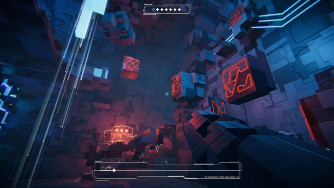 Split – Manipulate Time, Make Clones And Solve Cyber Puzzles From The Future! PC Screenshot