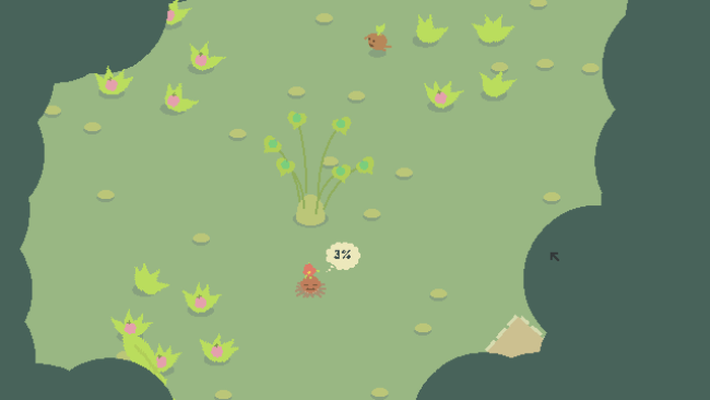 Sproots PC Screenshot