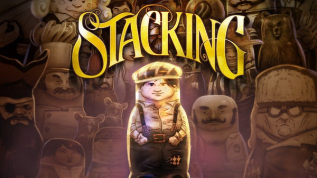 Stacking Free Download