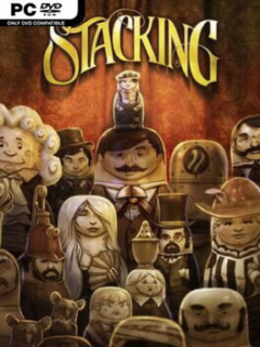 Stacking - PC Game on SteamUnlocked