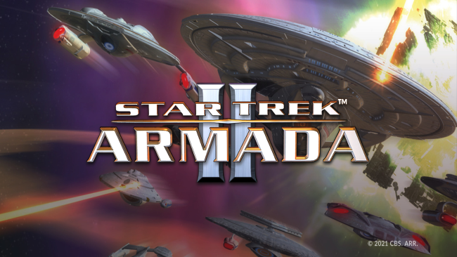 Star Trek: Armada II Free Download