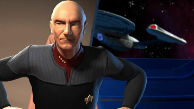 Star Trek: Armada II PC Screenshot