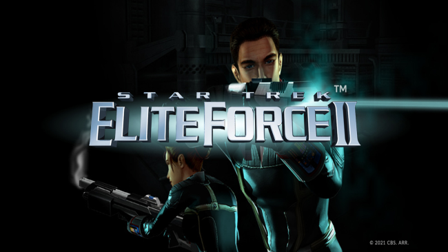 Star Trek: Elite Force II Free Download