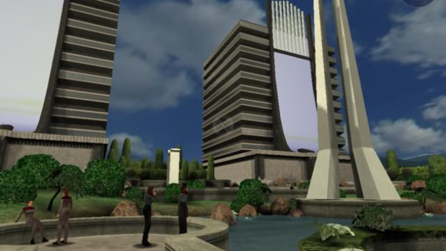 Star Trek: Elite Force II PC Screenshot