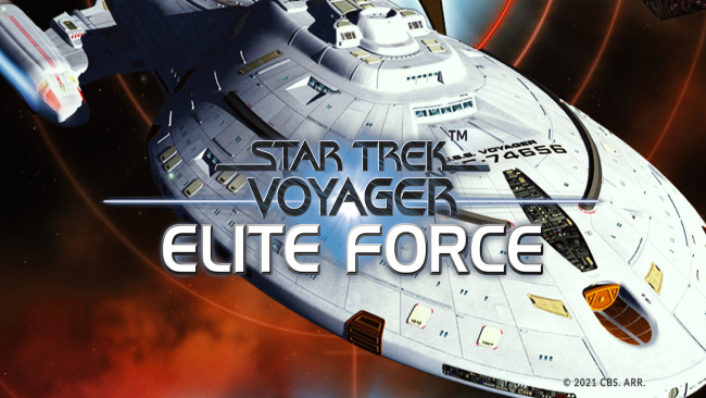 Star Trek: Voyager – Elite Force Free Download