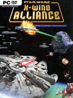 Star Wars – X-Wing Alliance (GOG) - PC Game on SteamUnlocked