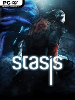 STASIS Deluxe Edition Cover Art