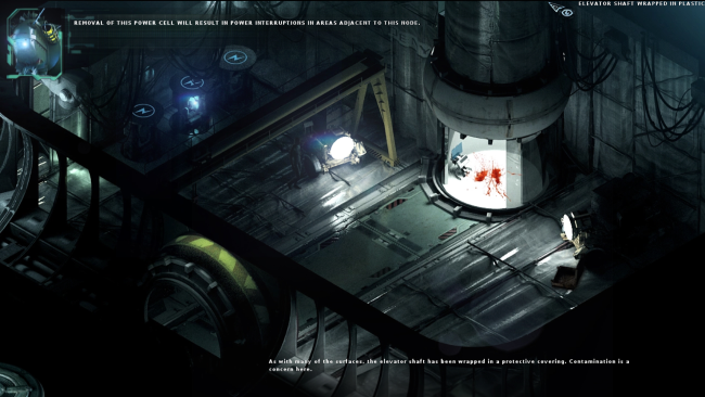 STASIS Deluxe Edition PC Screenshot