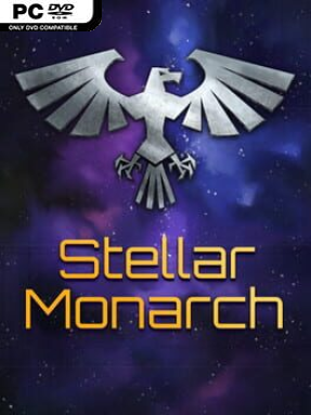 Stellar Monarch (v1.40.1) - PC Game on SteamUnlocked