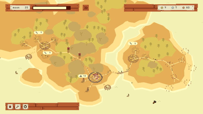 Sunset Kingdom PC Screenshot