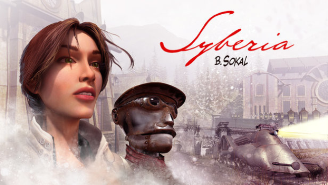 Syberia Free Download