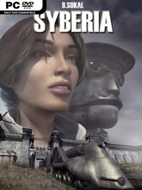 Syberia Free Download (GOG)