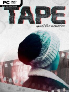 TAPE: Unveil the Memories - PC Game on SteamUnlocked