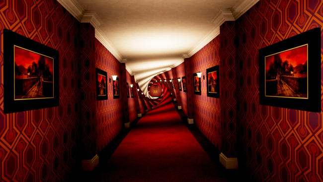 TAPE: Unveil the Memories PC Screenshot