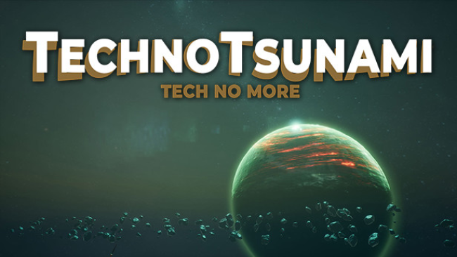 TechnoTsunami Free Download