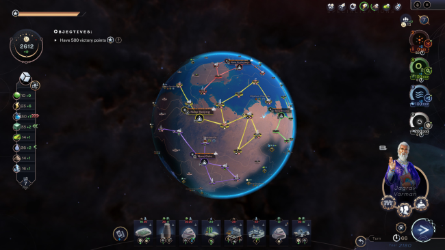 Terraformers PC Screenshot