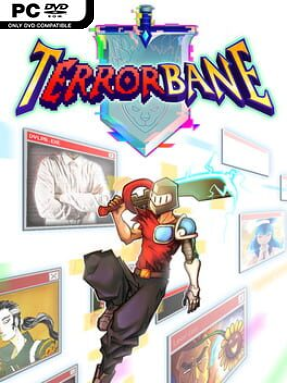 tERRORbane Free Download (v1.1.2)