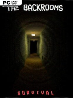 The Backrooms: Survival (v2023.08.06) - PC Game on SteamUnlocked