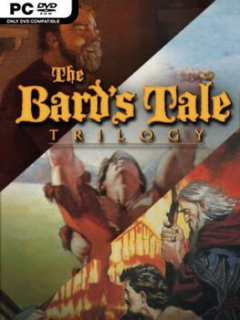 The Bard’s Tale Trilogy (v4.34) - PC Game on SteamUnlocked