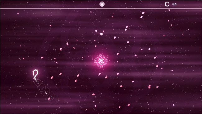 The Flow Experience PC Screenshot