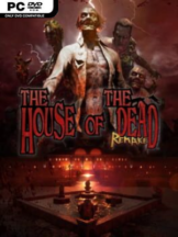 THE HOUSE OF THE DEAD: Remake Free Download - PC Game on SteamUnlocked