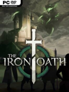 The Iron Oath (v1.0.021) - PC Game on SteamUnlocked