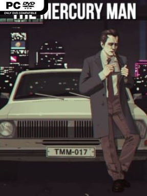 The Mercury Man - PC Game on SteamUnlocked
