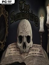 The Summoning Free Download - PC Game on SteamUnlocked