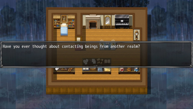 The Summoning PC Screenshot