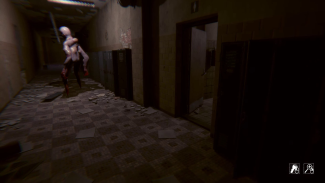 The Trud PC Screenshot