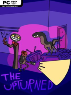 The Upturned - PC Game on SteamUnlocked