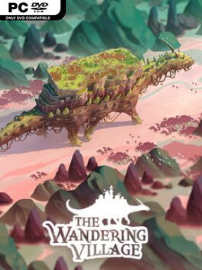 The Wandering Village (v1.1.6 & ALL DLC) - PC Game on SteamUnlocked