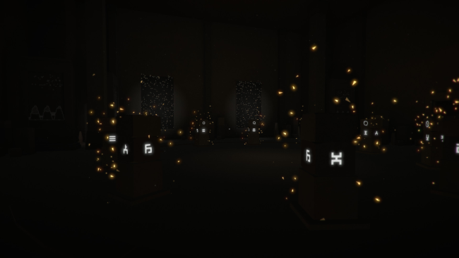 There The Light PC Screenshot