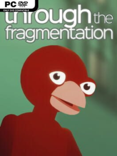 Through The Fragmentation (v1.1.0) - PC Game on SteamUnlocked