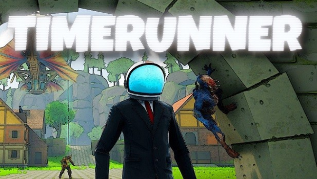Timerunner Free Download