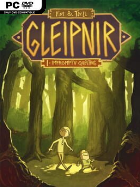 tiny & Tall: Gleipnir - PC Game on SteamUnlocked