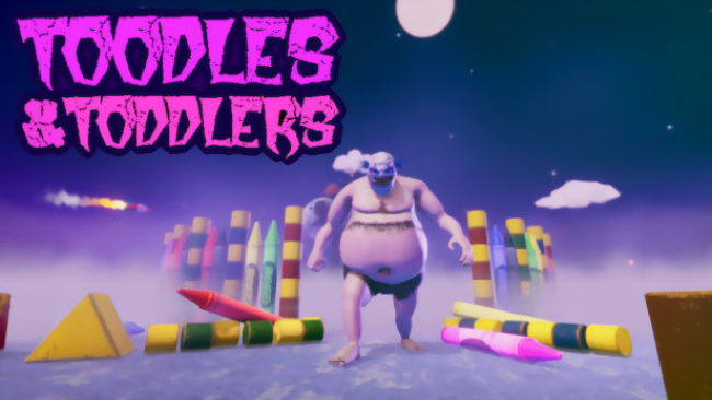 Toodles & Toddlers Free Download