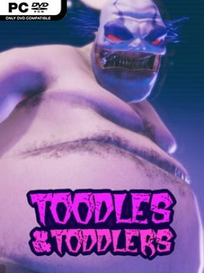 Toodles & Toddlers - PC Game on SteamUnlocked